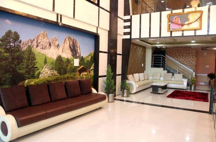 Hotel Yashika Palace, Dhar 2